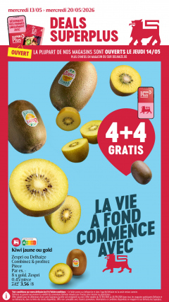 Delhaize